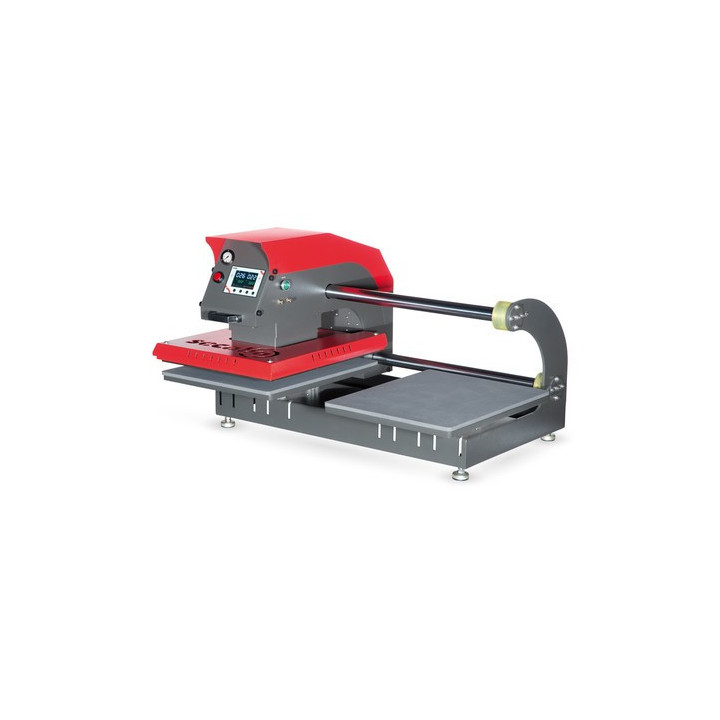 Secabo TPD 7 Pneumatic