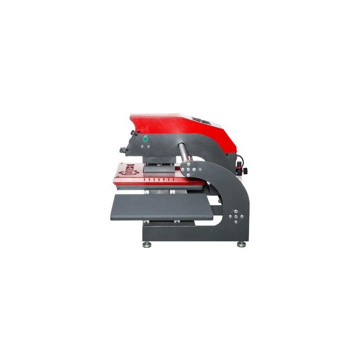 Secabo TPD 7 Pneumatic