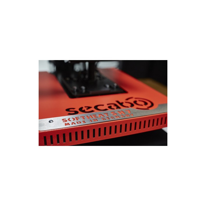 Secabo - THE BEAST