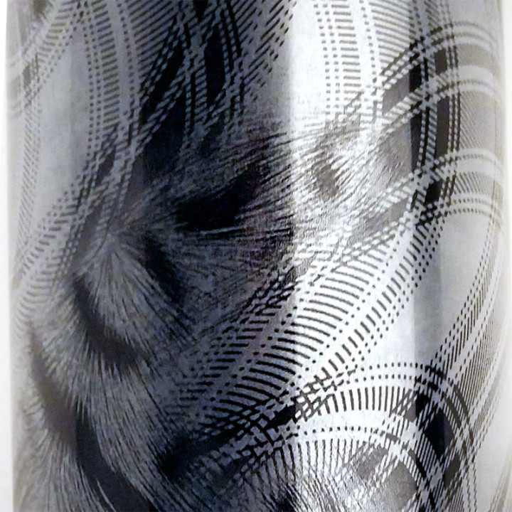 Silver Pattern