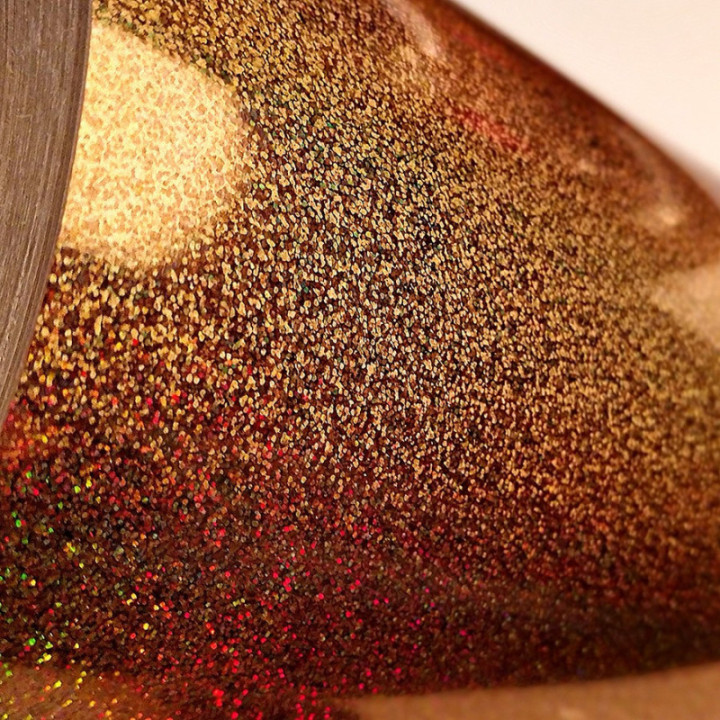 Speck Gold