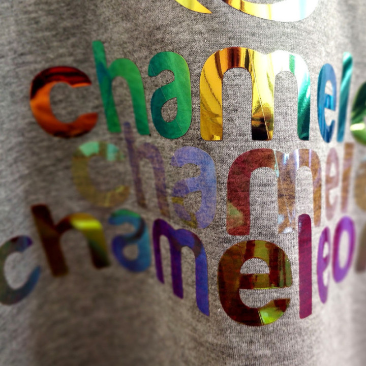 NovaFlex 1900 Chameleon