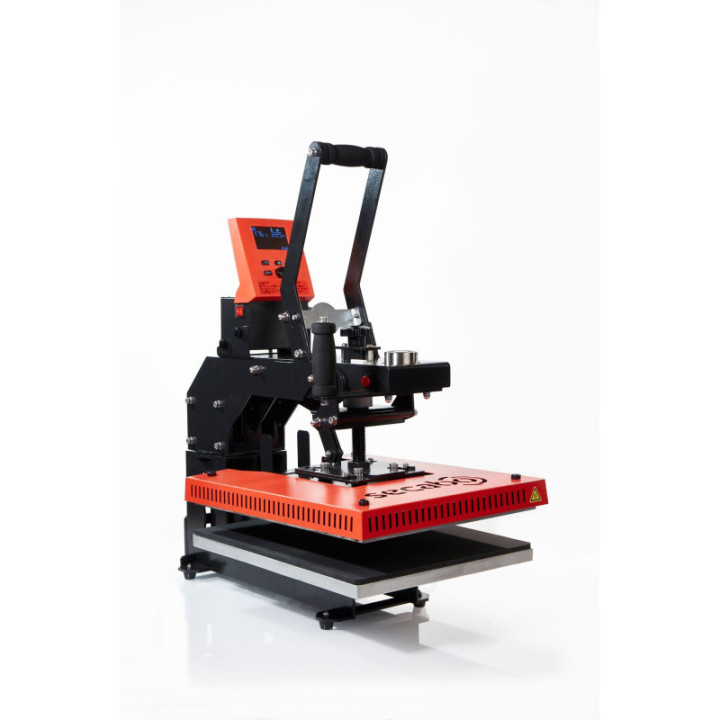 Secabo TS7 SMART 