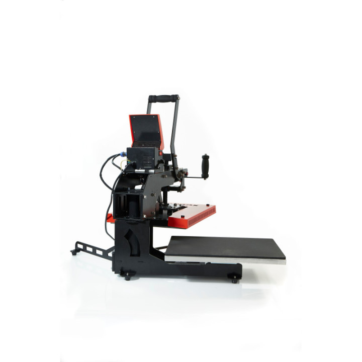 Secabo TS7 SMART 