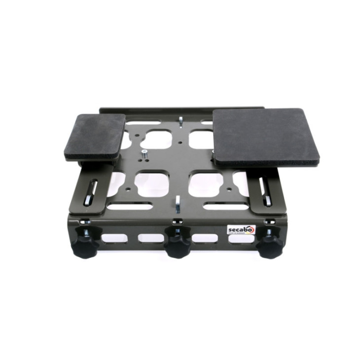 SECABO Quick Change System