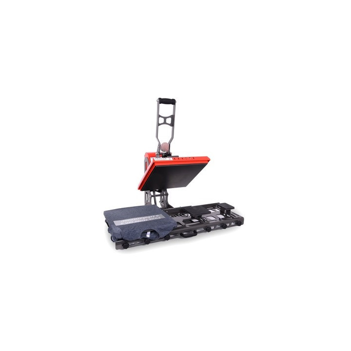Secabo Slider dla pras TC5 i TC7