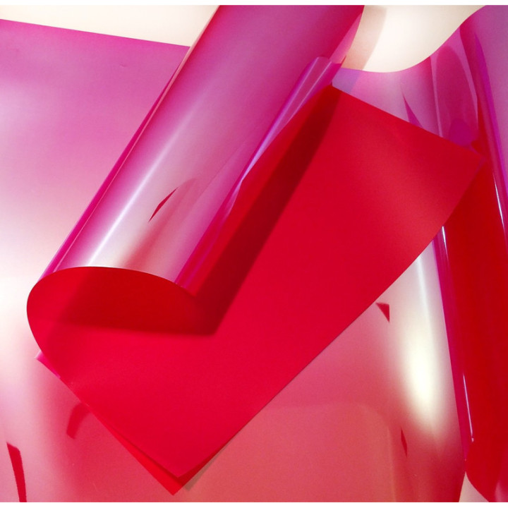 Pink/Red