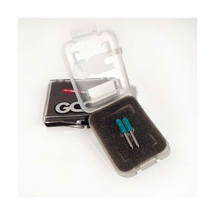 Nóż ploterowy GCC 45/60 (2.0 mm)