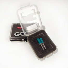 Nóż ploterowy GCC 45/60 (2.5 mm)