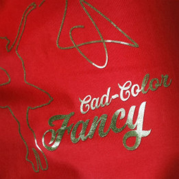 Cad-Cut Fancy