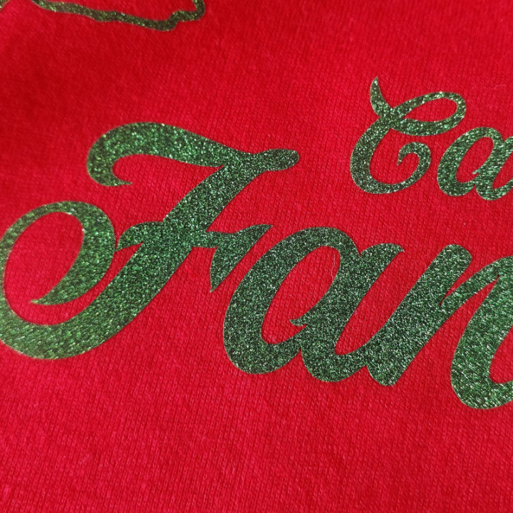 Cad-Cut Fancy