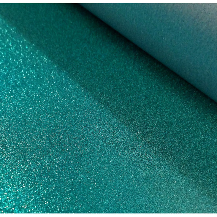 Cad-Cut Fancy Aqua