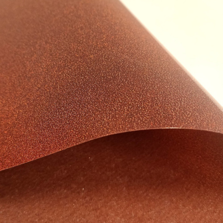 Cad-Cut Fancy Copper