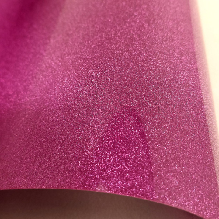 Cad-Cut Fancy Pink