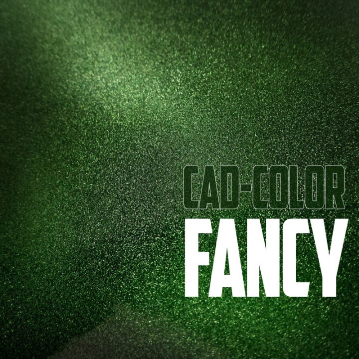 Cad-Cut Fancy
