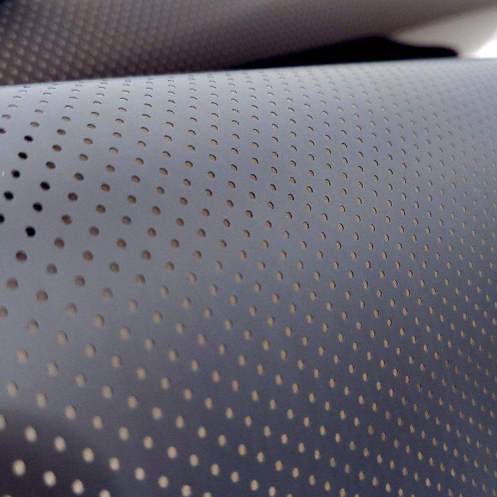 Nova-Flex Perforate 1305 Perfor Flex Navy Blue