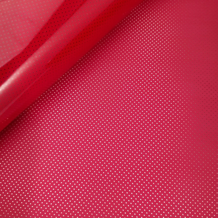 Nova-Flex Perforate 1308 Red