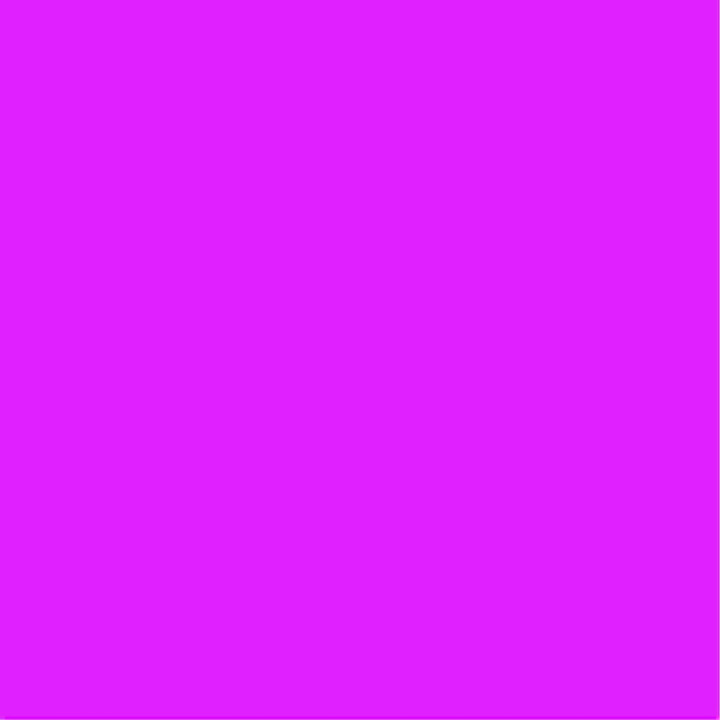 1045 Light neon pink