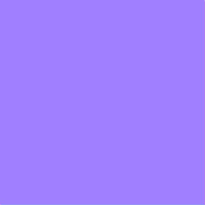 1087 Light blue violet