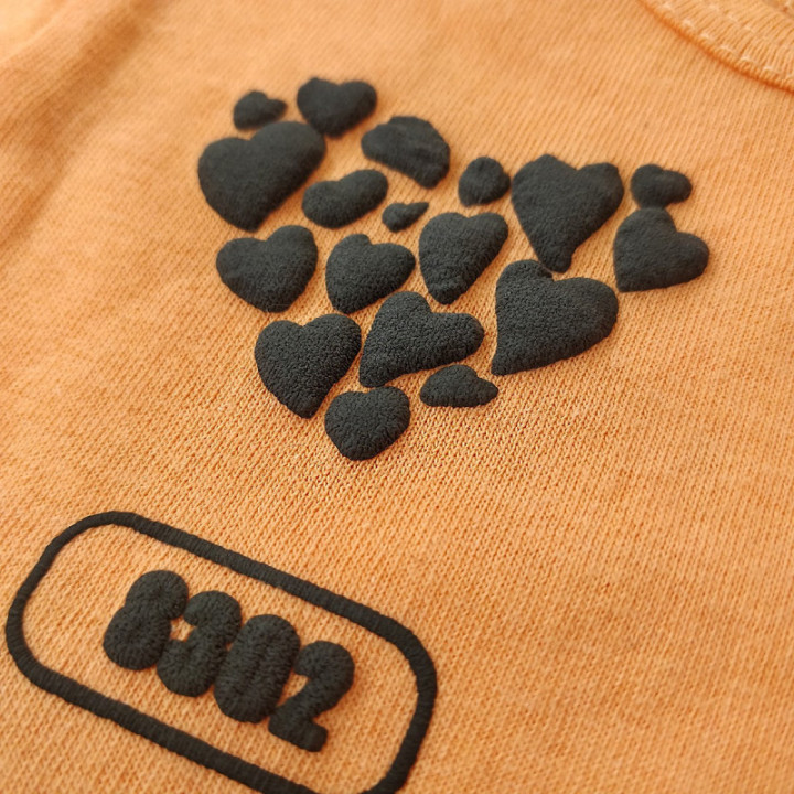 Nova-Flex PUFF 8300