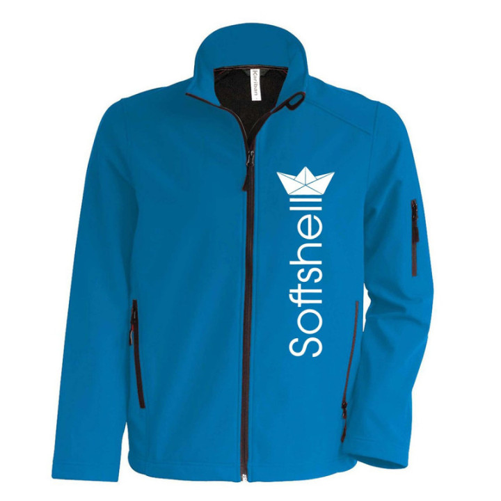 Nova-Flex Softshell 5000
