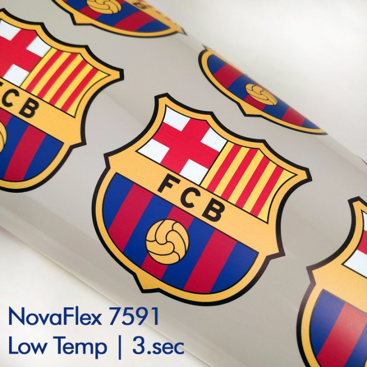 Nova Flex Print | 3sekundy | 7591