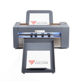 Vulcan SC350 Sheet Cutting Plotter