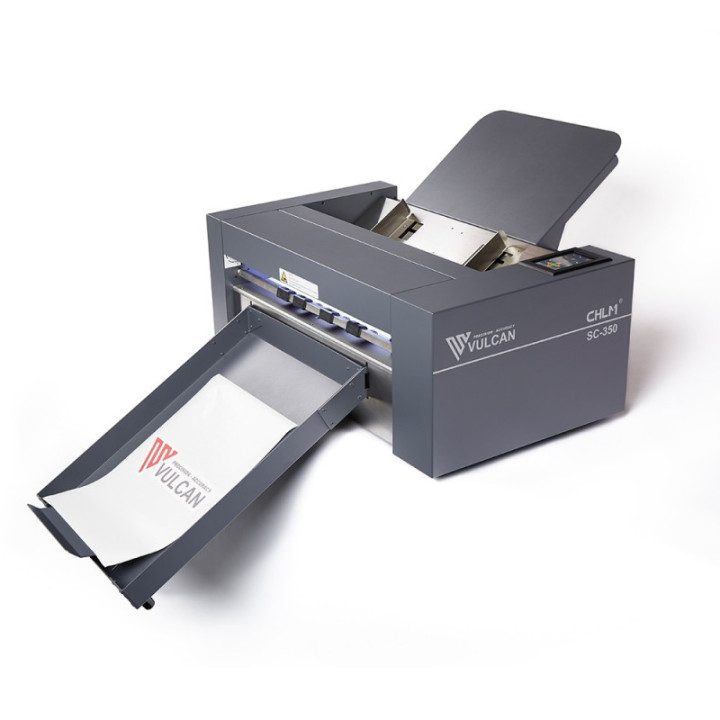 Vulcan SC350 Sheet Cutting Plotter