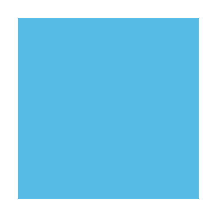 Sports Film - Light Blue 320