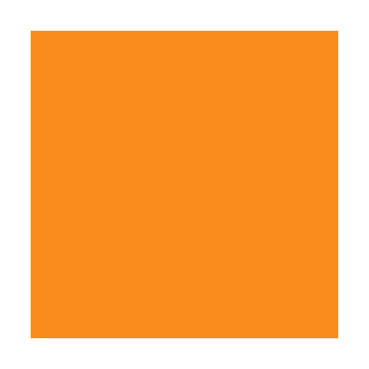 Sports Film - Light Orange 185