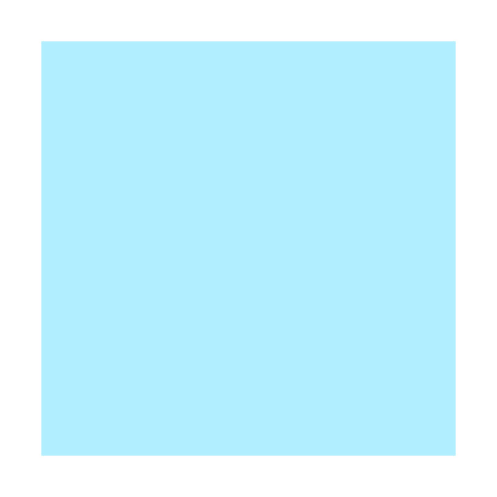 Sports Film - Pastel Blue 321