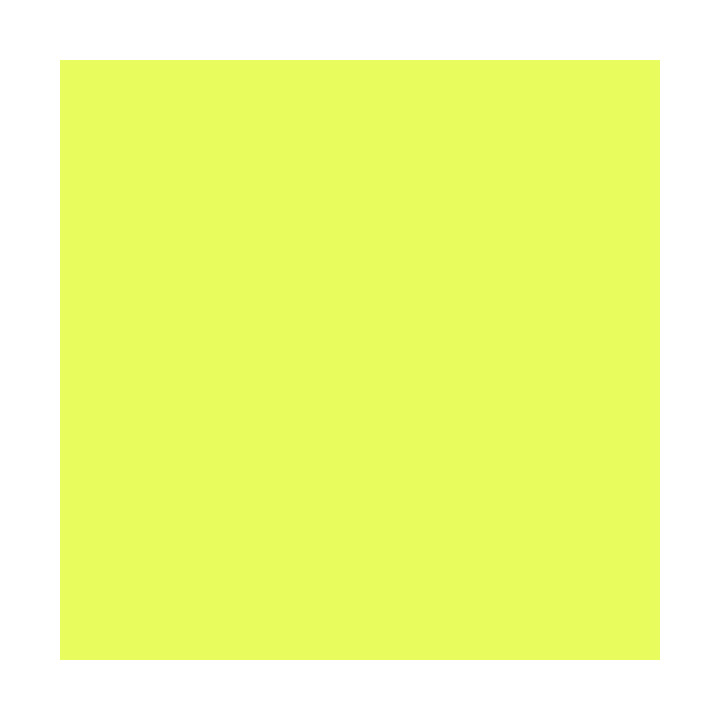 Sports Film - Pastel Yellow 105