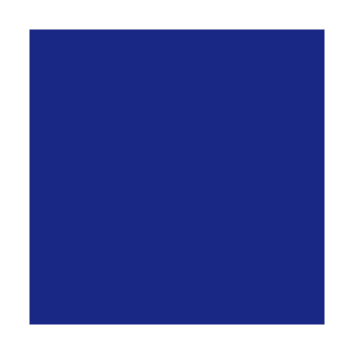 Sports Film - Royal Blue 300