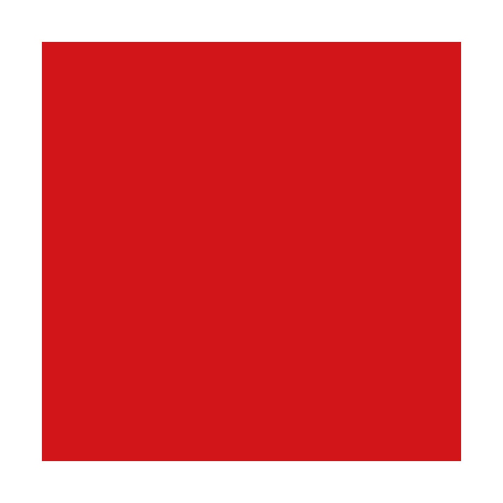 Sports Film - Signal Red 210