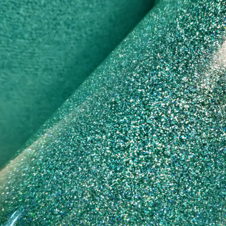 STAHLS Glitter Beach Blue 962