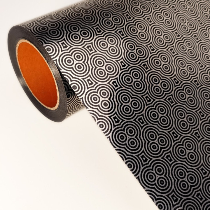 Ultima Pattern Flex