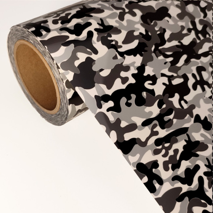 Ultima Pattern Flex