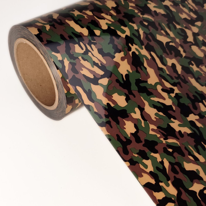 Ultima Pattern Flex