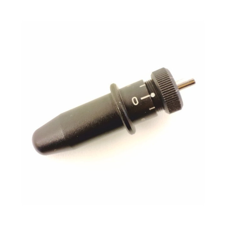 Nóż ploterowy GCC 45/60 (2.5 mm)