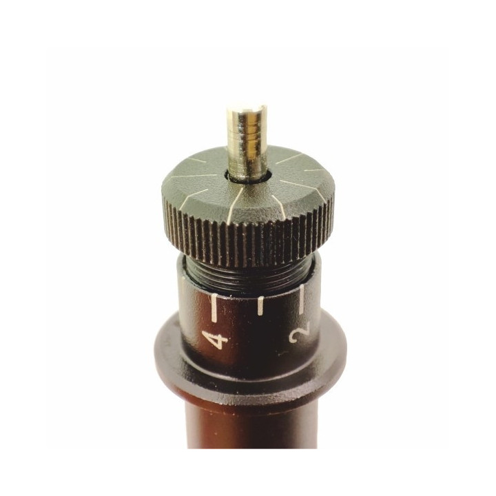 Nóż ploterowy GCC 45/60 (2.5 mm)