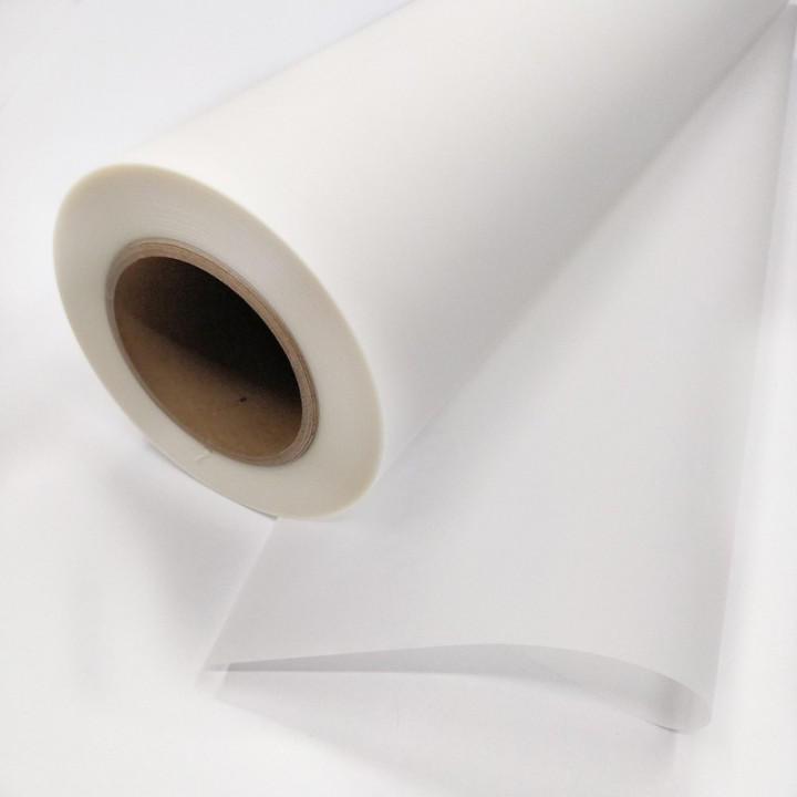 Folia transferowa DTF, 75 micron, rolka