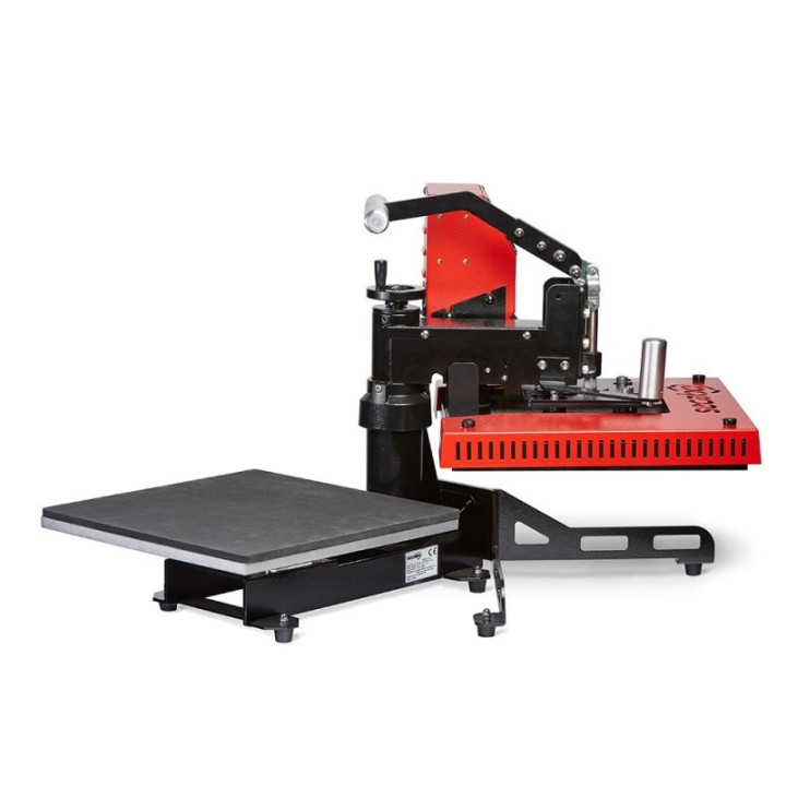 Prasa SECABO TS5 Economy 38/38 Swing