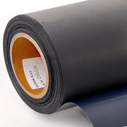 Reflective Holo Black - folia odblaskowa holograficzna | folia iryzacyjna