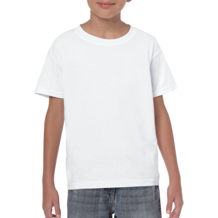 Gildan Heavy Cotton Youth T-shirt - koszulka dziecięca