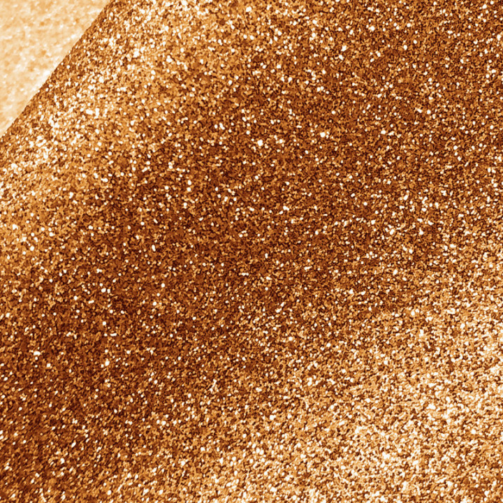 Glitter, folia brokatowa do odzieży