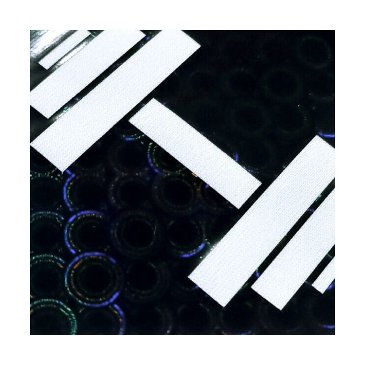 Nova-Flex Holographic 2000