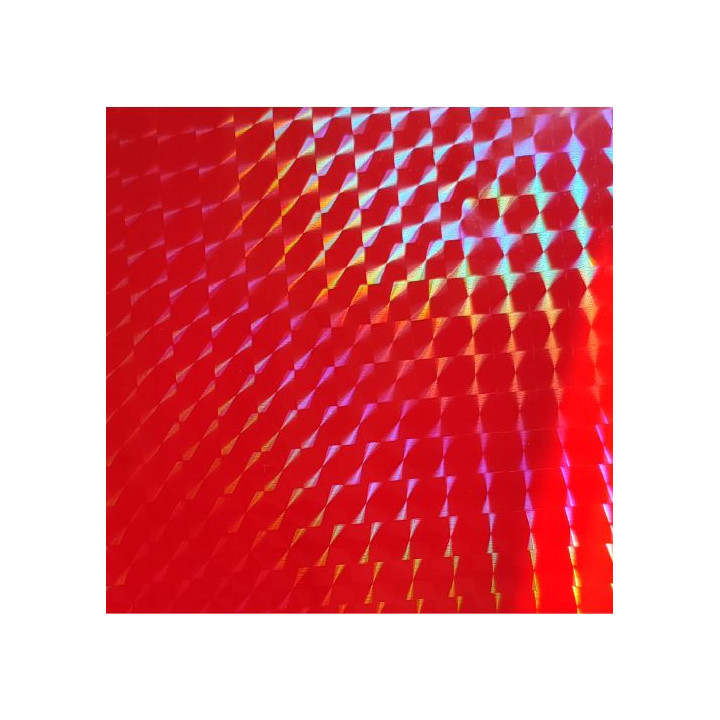 Nova-Flex Holographic 2000