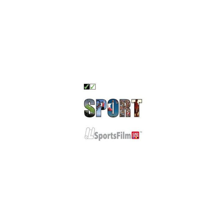 STAHLS' CAD-COLOR® | Print - Sports Film
