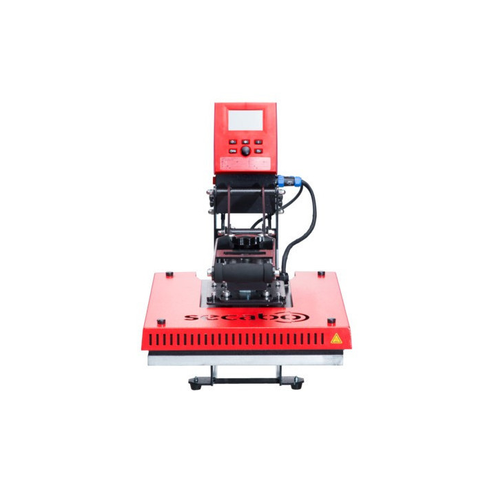 Secabo TC5 / TC7 SMART