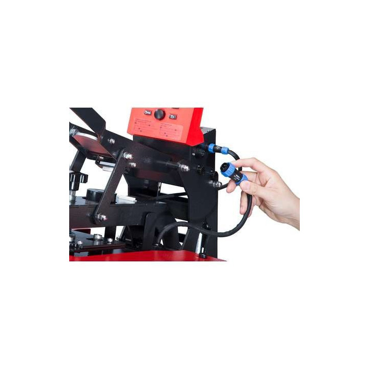 Secabo TC5 / TC7 SMART